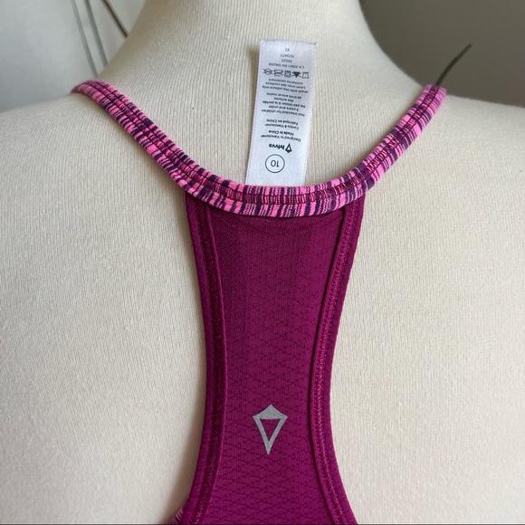 Work out top - Picture 5 of 5